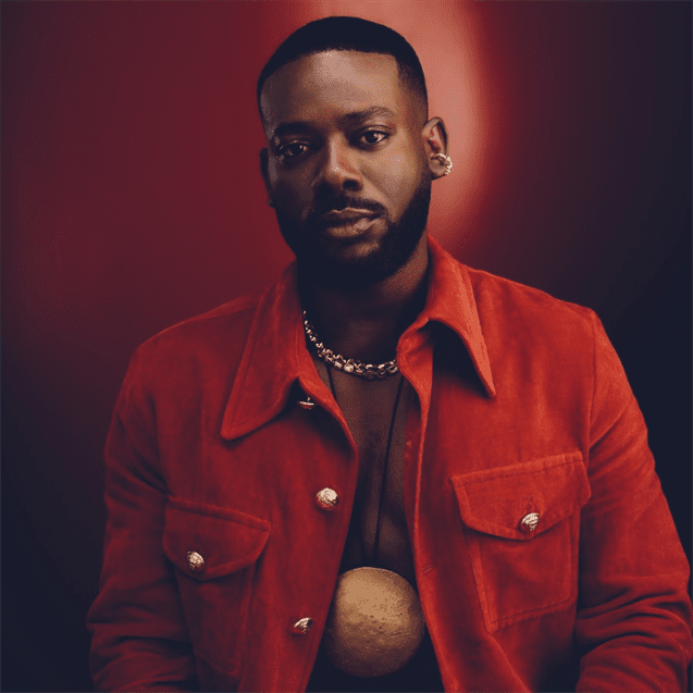 Adekunle Gold