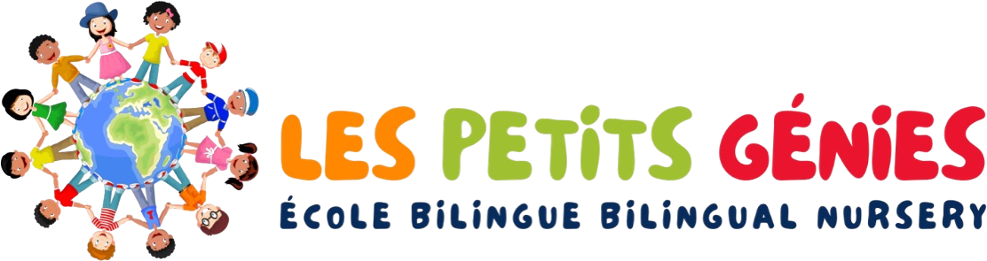 Les Petits Génies. École bilingue
