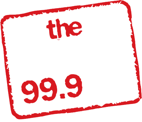 The Beat 99.9 FM