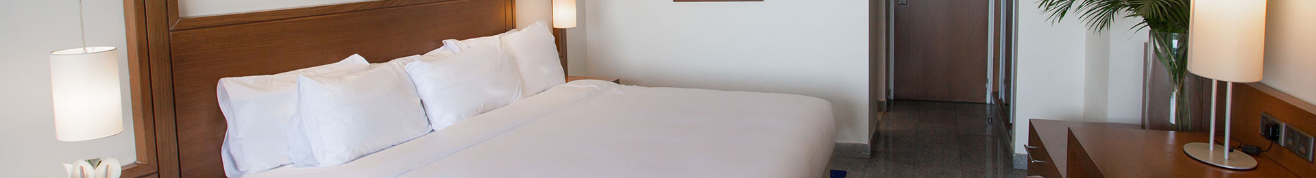 Eko Hotels & Suites, official partner hotel of the festival